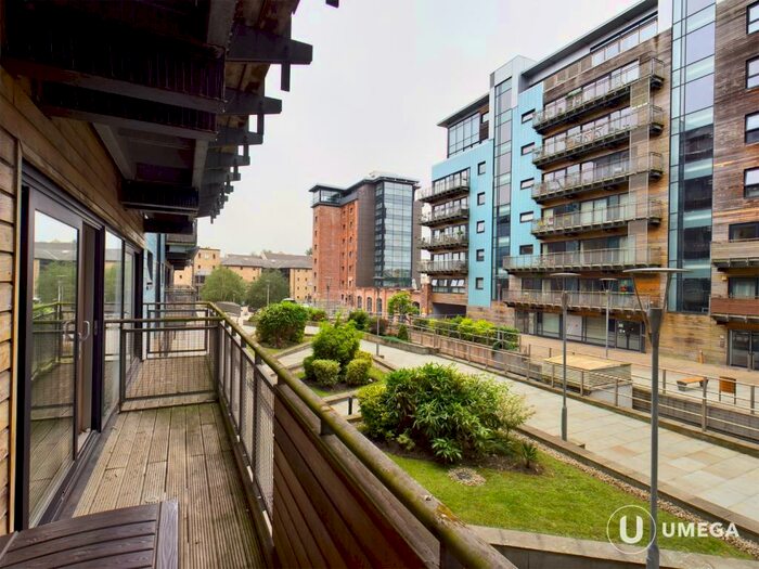 2 Bedroom Flat To Rent In Breadalbane Street, Bonnington, Edinburgh, EH6