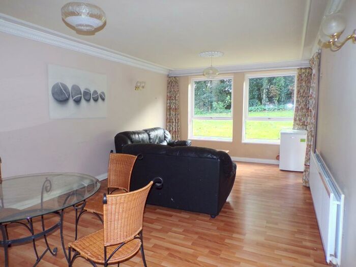 2 Bedroom Flat To Rent In Jacoby Place, Edgbaston, Birmingham, B5