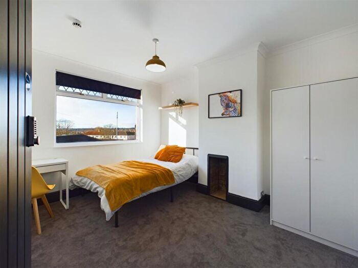 7 Bedroom House To Rent In Monks Park Avenue, Bristol, BS7