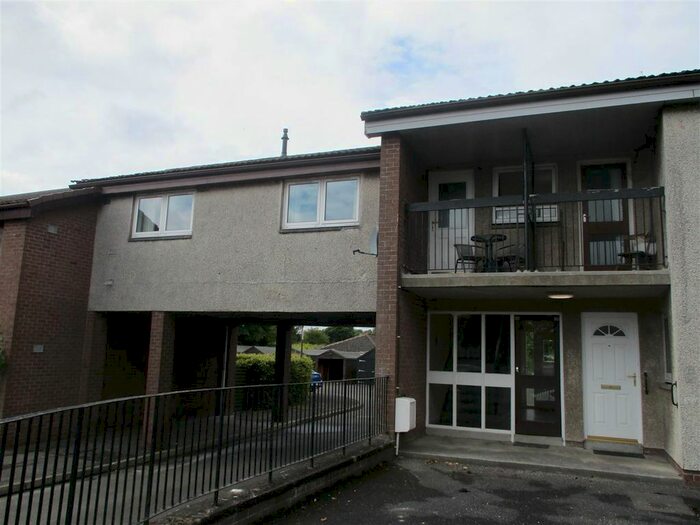 1 Bedroom Flat To Rent In Church Court, Phillipstoun, Phillipstoun, EH49