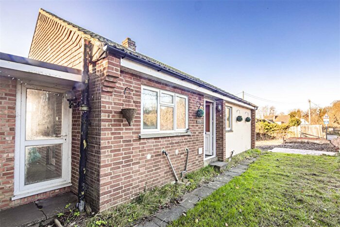 2 Bedroom Detached House For Sale In Nachdedorn, East Ilsley, RG20