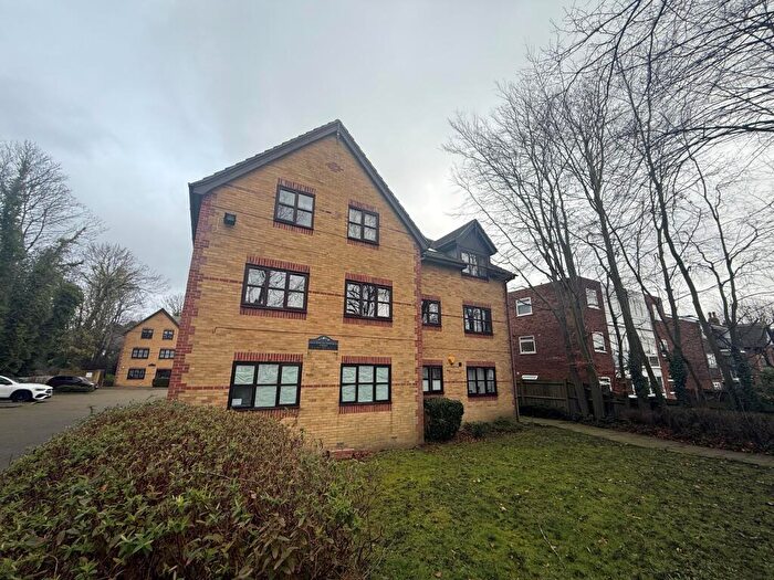 1 Bedroom Flat To Rent In Sidcup Hill, Sidcup, DA14