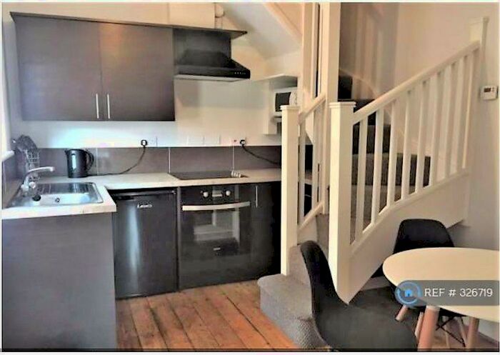 2 Bedroom Terraced House To Rent In Edleston Rd, Crewe, CW2