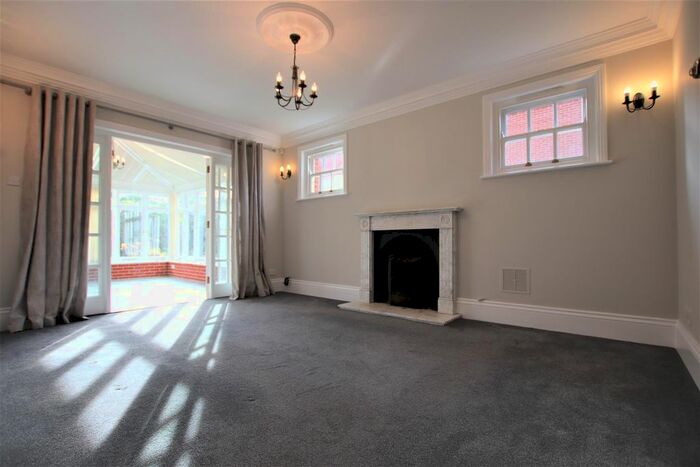 5 Bedroom Detached House To Rent In Gribble Lane, Oving, Chichester, PO20