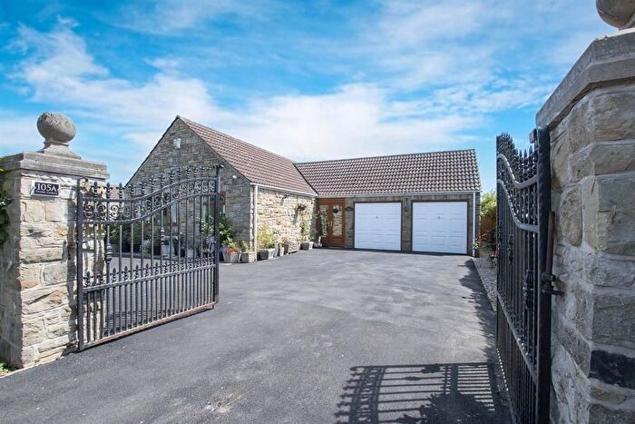 3 Bedroom Detached Bungalow For Sale In Kirton Lane, Thorne, Doncaster, DN8