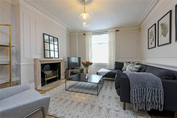 5 Bedroom Terraced House To Rent In Pelham Street, South Kensington, SW7