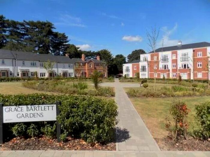 3 Bedroom End Of Terrace House To Rent In Grace Bartlett Gardens, Chelmsford, CM2