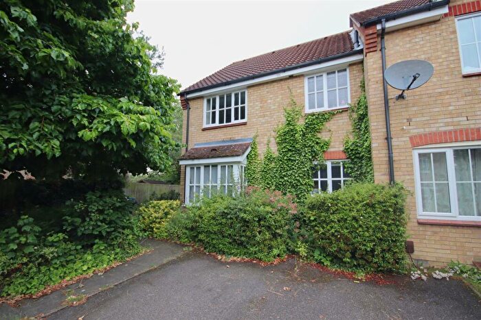 1 Bedroom House To Rent In Blackthorn Close, Cambridge, CB4