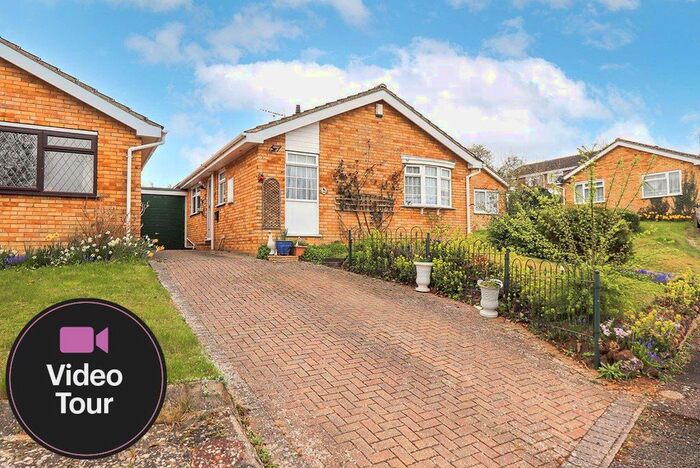 2 Bedroom Bungalow To Rent In Grasmere Way, Leighton Buzzard, LU7