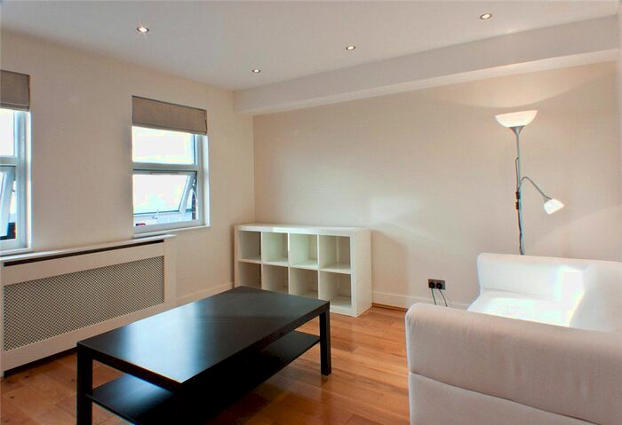2 Bedroom Flat To Rent In Long Lane, London, SE1
