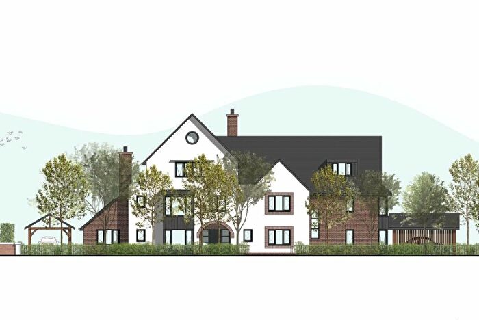 Land For Sale In Noctorum Road, Prenton, Wirral, CH43