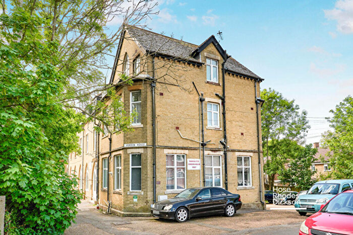 1 Bedroom Flat To Rent In Verdon House, Kent Avenue, PO32