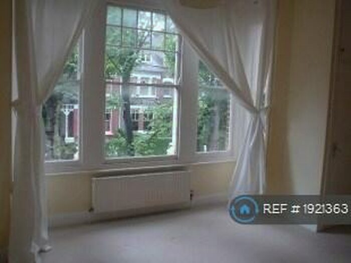 Studio To Rent In Crouch Hill, London, N8