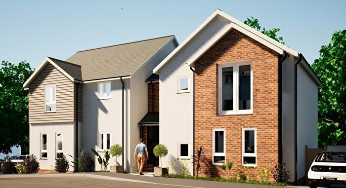 Apartment For Sale In Brooks Avenue, Holsworthy, Devon, EX22
