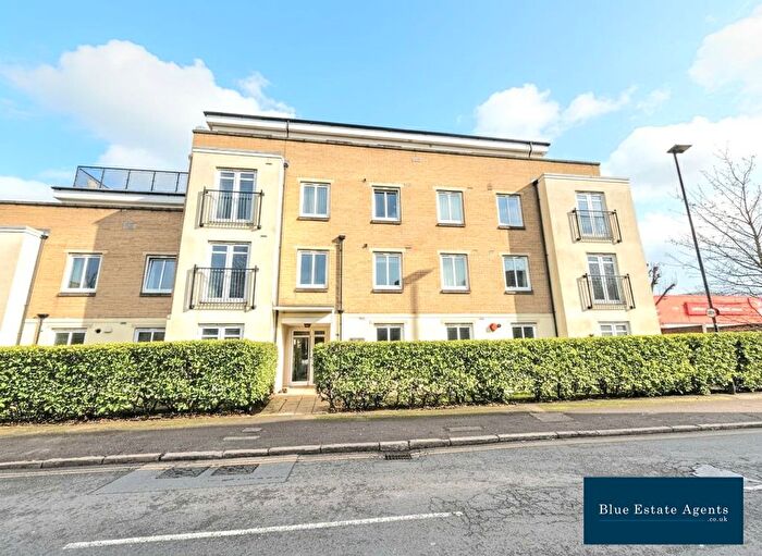 2 Bedroom Flat For Sale In Worton Road, Isleworth, TW7