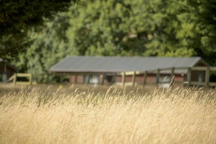 2 Bedroom Lodge For Sale In Tedburn St Mary, Exeter, EX6