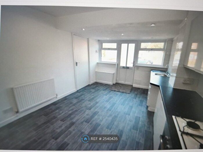 3 Bedroom Terraced House To Rent In Redstone Farm Road, Birmingham, B28