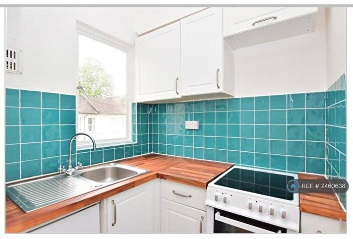 1 Bedroom Flat To Rent In Gladstone Place, Brighton, BN2