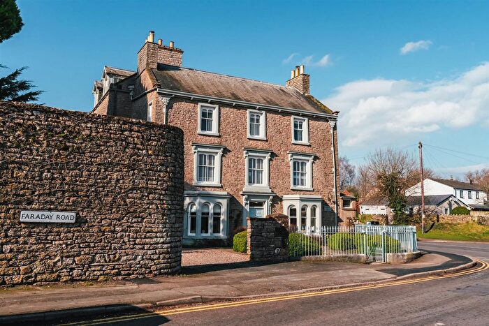 8 Bedroom Link Detached House For Sale In Silver Street, Kirkby Stephen, CA17