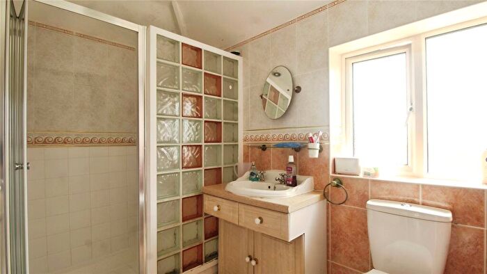 1 Bedroom House To Rent In Maylands Drive, Sidcup, DA14