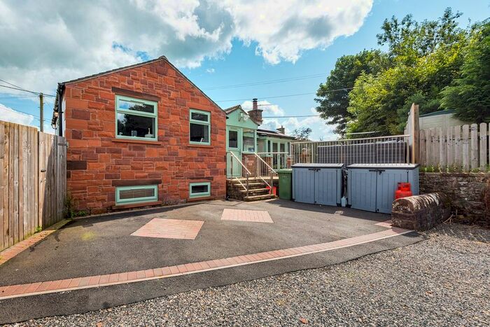 3 Bedroom Cottage For Sale In Melmerby, Penrith, CA10