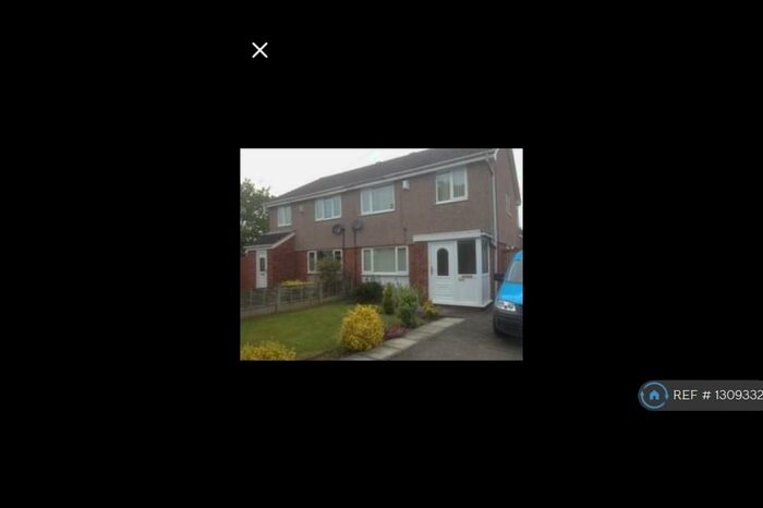 4 Bedroom Semi-Detached House To Rent In Woodland Road, Whitby, Ellesmere Port, CH65
