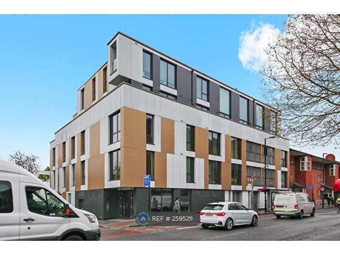 1 Bedroom Flat To Rent In Junction Road, London, N19