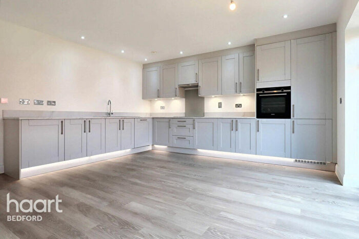 3 Bedroom Detached Bungalow For Sale In The Stratford, Bromham, MK43