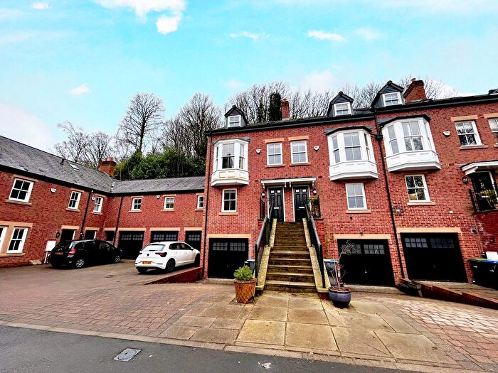 3 Bedroom Property To Rent In Byland Close, Durham, DH1