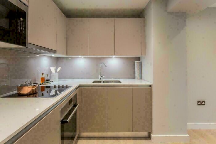 2 Bedroom Apartment To Rent In Churchyard Row, London, SE11