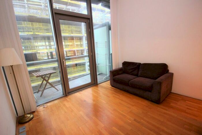 Studio To Rent In Greengate, Salford, M3