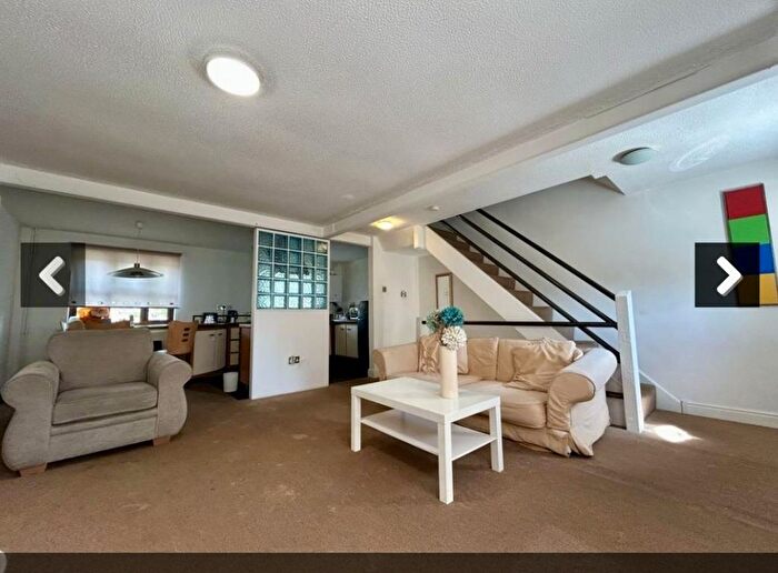 4 Bedroom Property To Rent In Spindle Street, Coventry, CV1