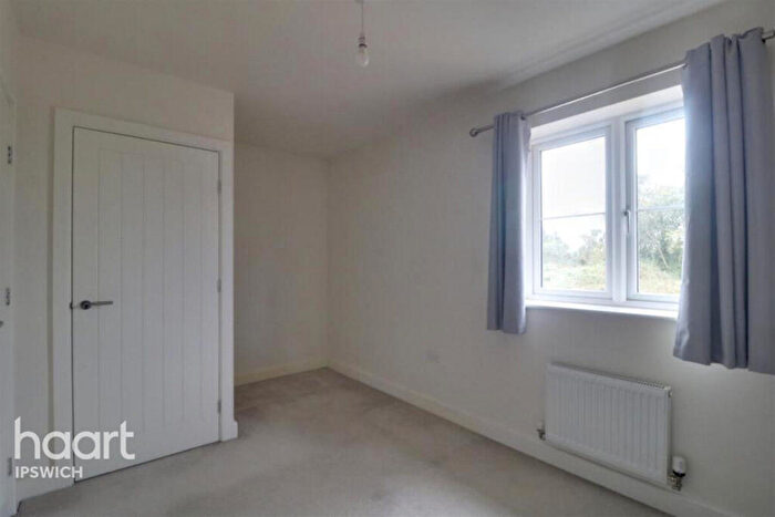 2 Bedroom Semi-Detached House To Rent In Cale Road, Woodbridge, IP12