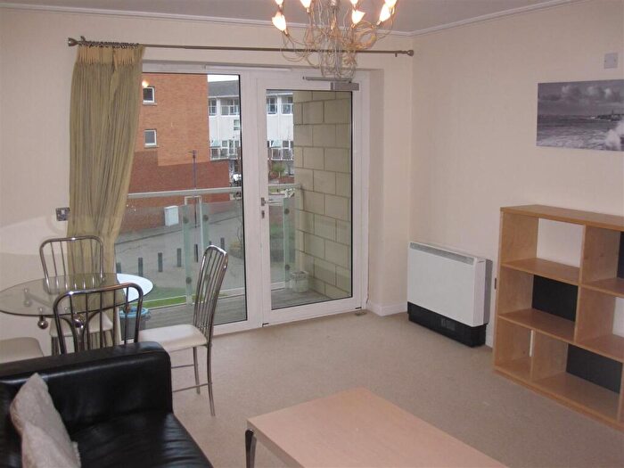 1 Bedroom Apartment To Rent In Century Wharf, Lynton Court, Cardiff Bay, CF10