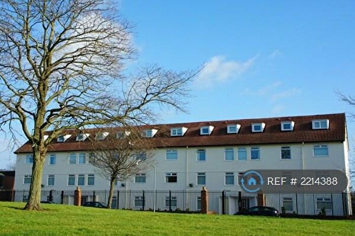 4 Bedroom Flat To Rent In Woodside Street, Liverpool, L7