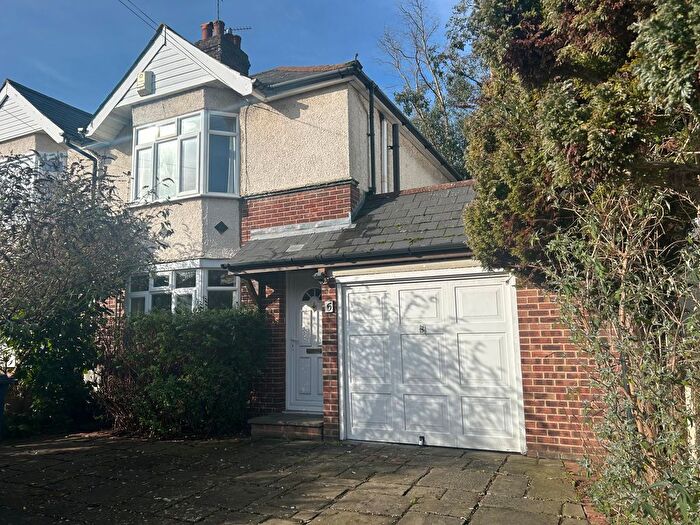 3 Bedroom Property To Rent In Frederick Road, Cowley, Oxford, OX4