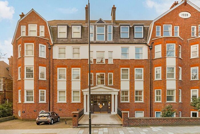 2 Bedroom Flat To Rent In Finchley Road, Hampstead, NW3