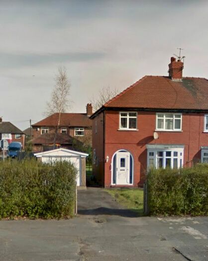 3 Bedroom Semi-Detached House To Rent In Liverpool Road, Warrington, WA5