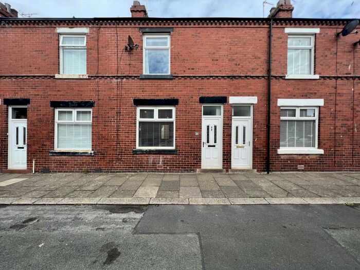 2 Bedroom House To Rent In Westgate Road, Barrow In Furness, LA14