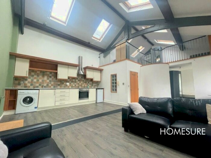 2 Bedroom Apartment To Rent In Fowlers Building, Victoria Street, Liverpool City Centre, L2