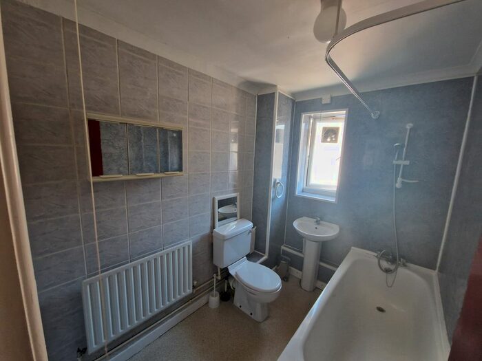 1 Bedroom Flat To Rent In St. Mary Street, Southampton, SO14