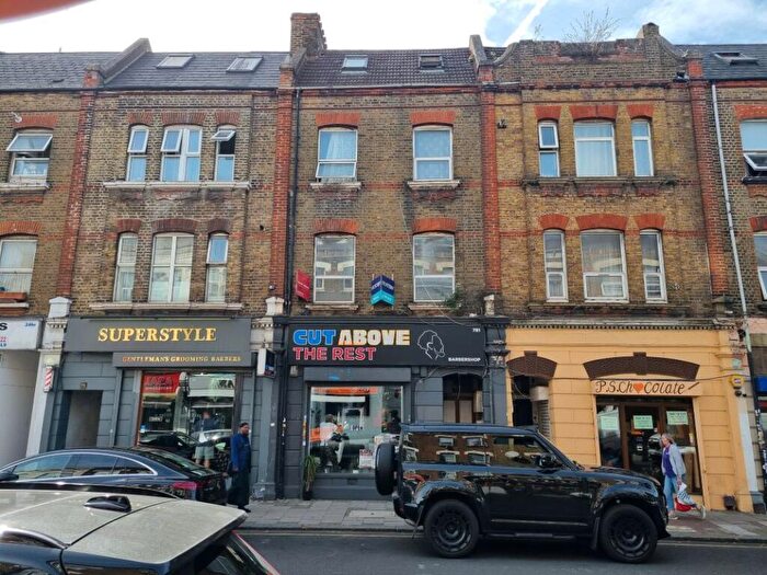 2 Bedroom Flat For Sale In Flat, Harrow Road, London, NW10