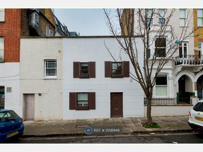 1 Bedroom Flat To Rent In Lalor Street, London, SW6