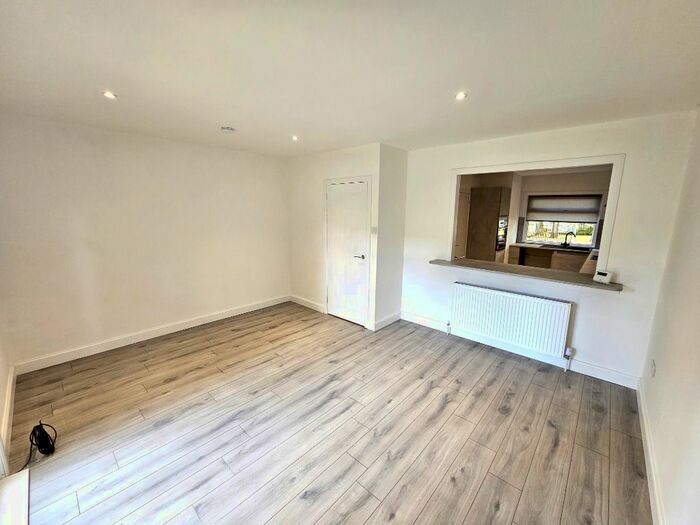 2 Bedroom Terraced House To Rent In Hazlehead Place, Hazlehead, Aberdeen, AB15