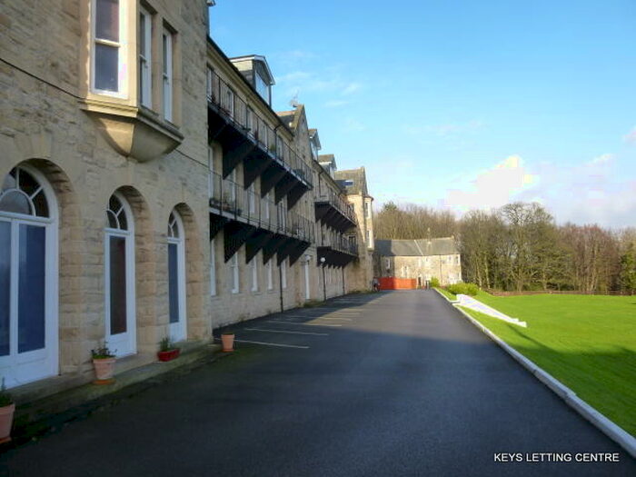 1 Bedroom Flat To Rent In Conishead House, Ulverston, LA12