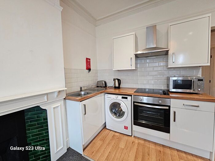 1 Bedroom Flat To Rent In Ecclesall Road, Sheffield, S11