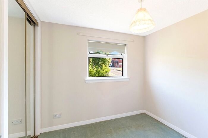 2 Bedroom Bungalow For Sale In Linacre Drive, Sandyhills, Glasgow, G32