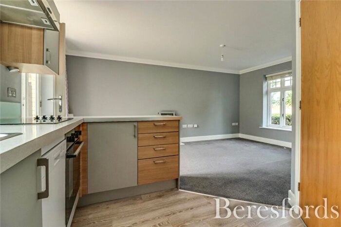 2 Bedroom Detached House For Sale In Mill Green, Halstead, CO9