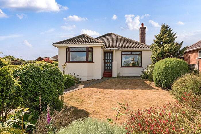 3 Bedroom Detached Bungalow For Sale In Eastern Crescent, Norwich, NR7