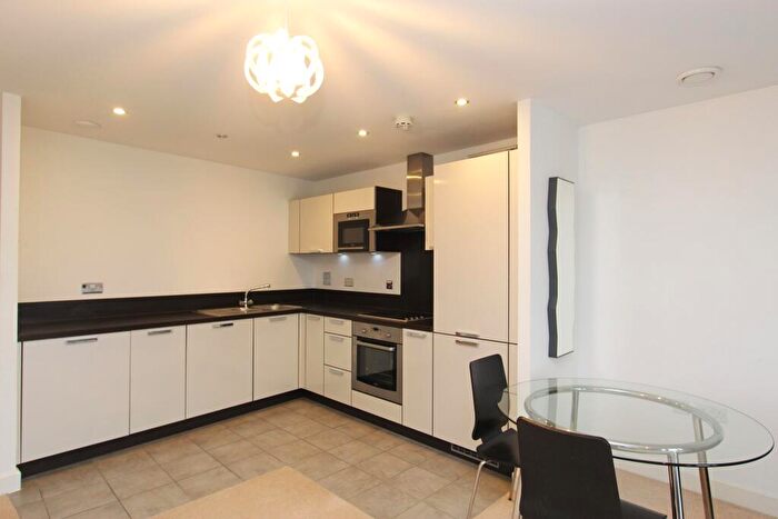 2 Bedroom Apartment To Rent In Surrey Quays Road, London, Greater London, SE16
